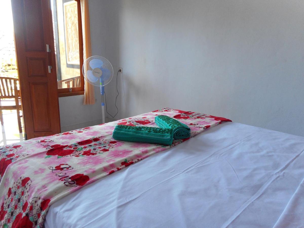 Ming Homestay Sidemen  Exterior photo