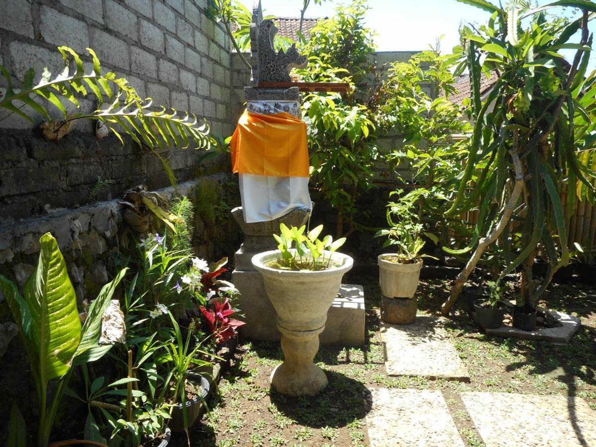 Ming Homestay Sidemen  Exterior photo